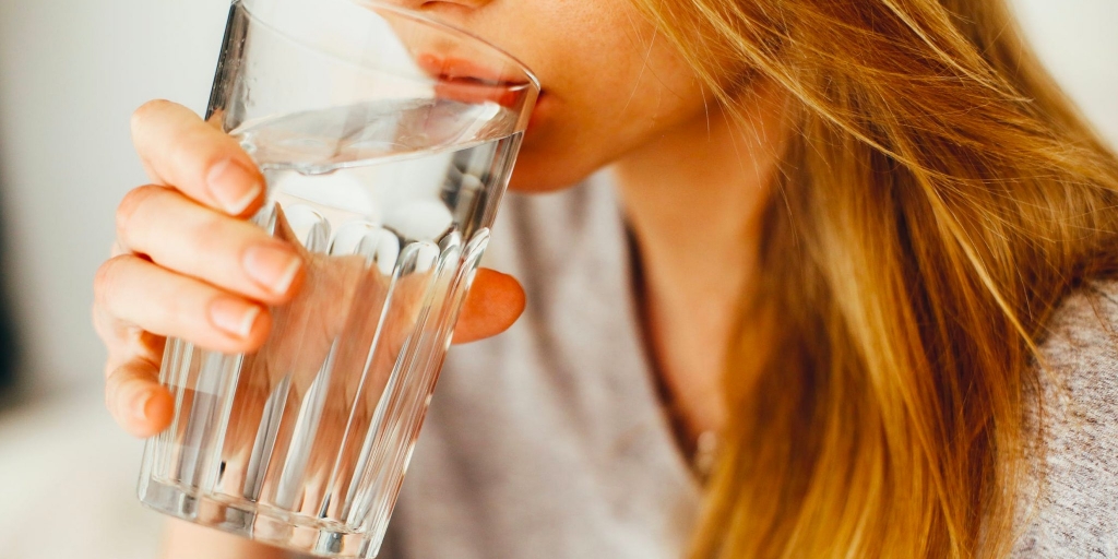 Principle of Health - Water